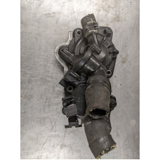 114C106 Water Coolant Pump For 16-19 Volkswagen Jetta  1.4 04E121042